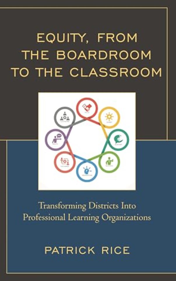 Equity, From the Boardroom to the Classroom