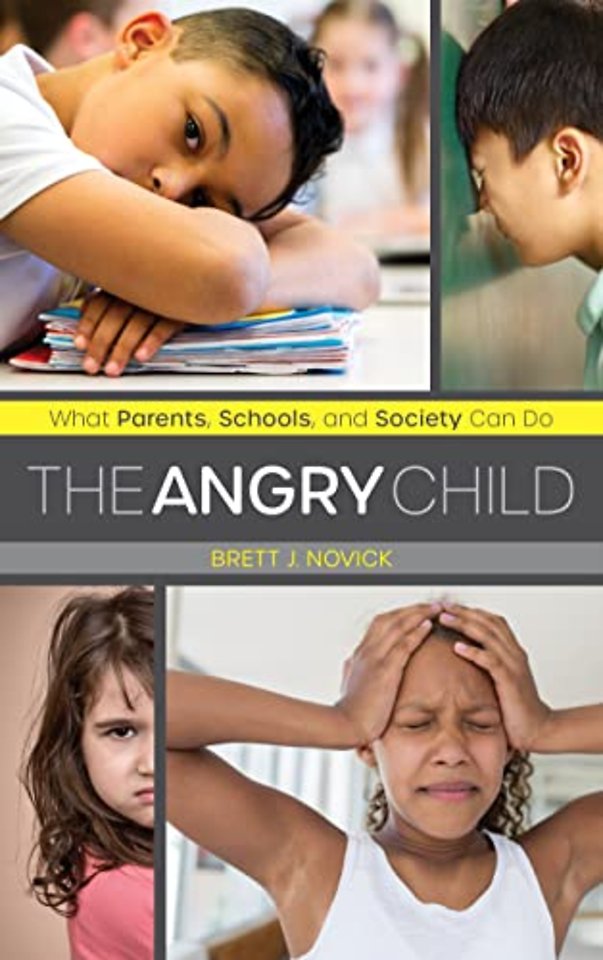 The Angry Child