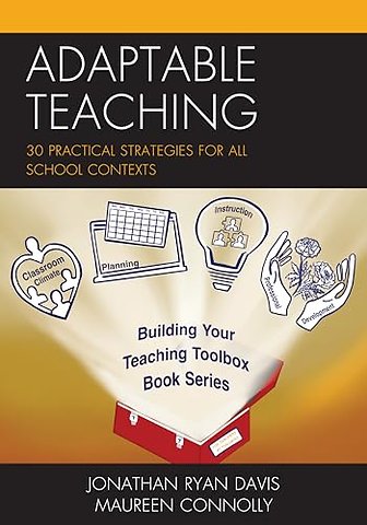 Adaptable Teaching