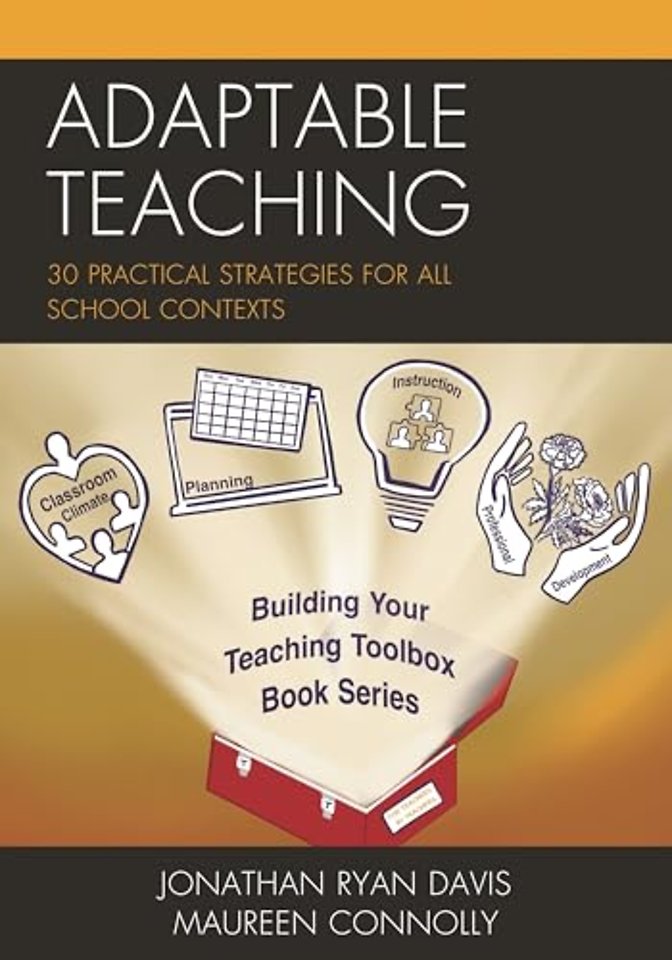 Adaptable Teaching