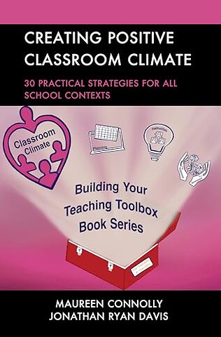 Creating Positive Classroom Climate