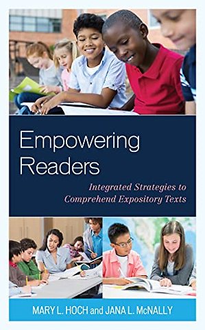 Empowering Readers
