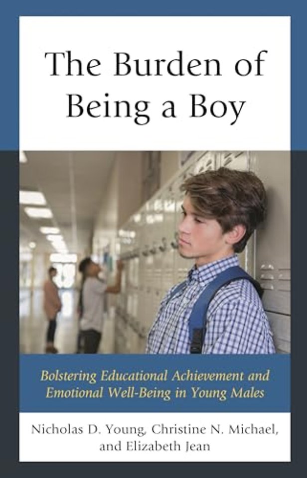 The Burden of Being a Boy