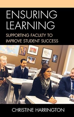 Ensuring Learning