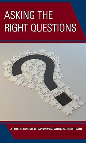 Asking the Right Questions