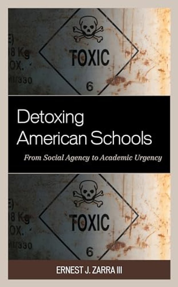 Detoxing American Schools