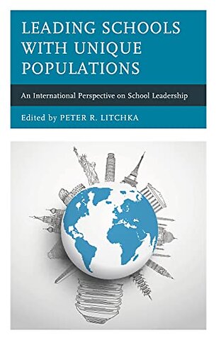 Leading Schools with Unique Populations
