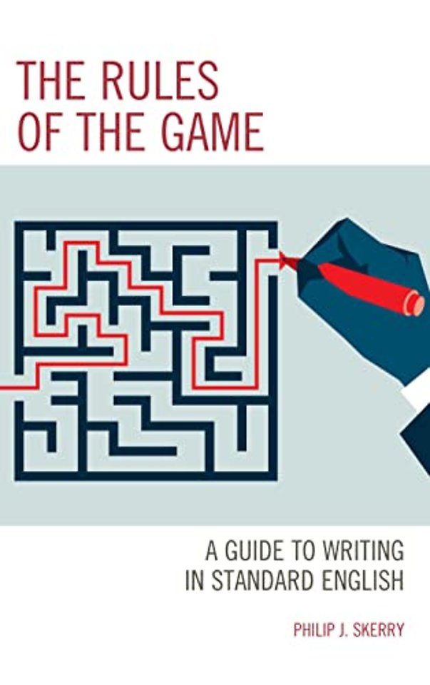 The Rules of the Game