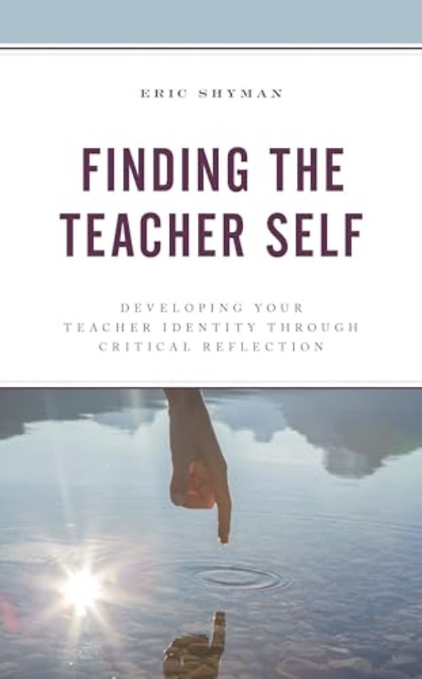 Finding the Teacher Self
