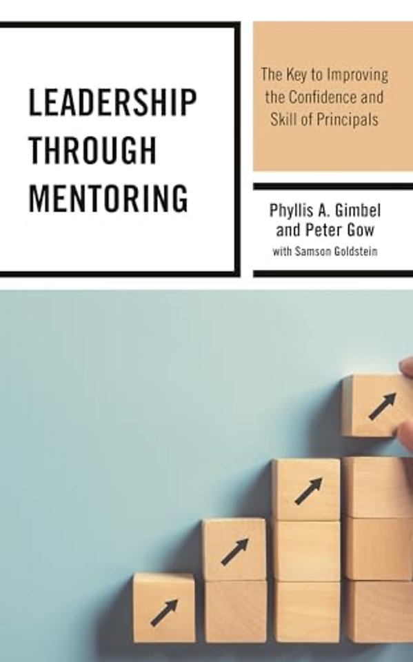 Leadership through Mentoring