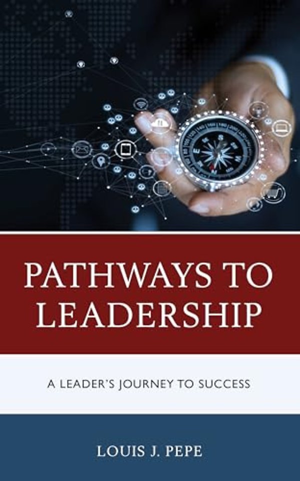 Pathways to Leadership