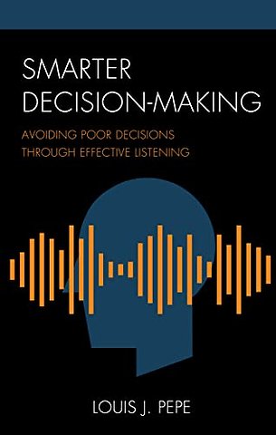 Smarter Decision-Making