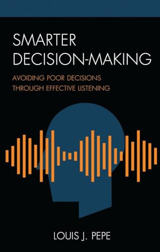 Smarter Decision-Making