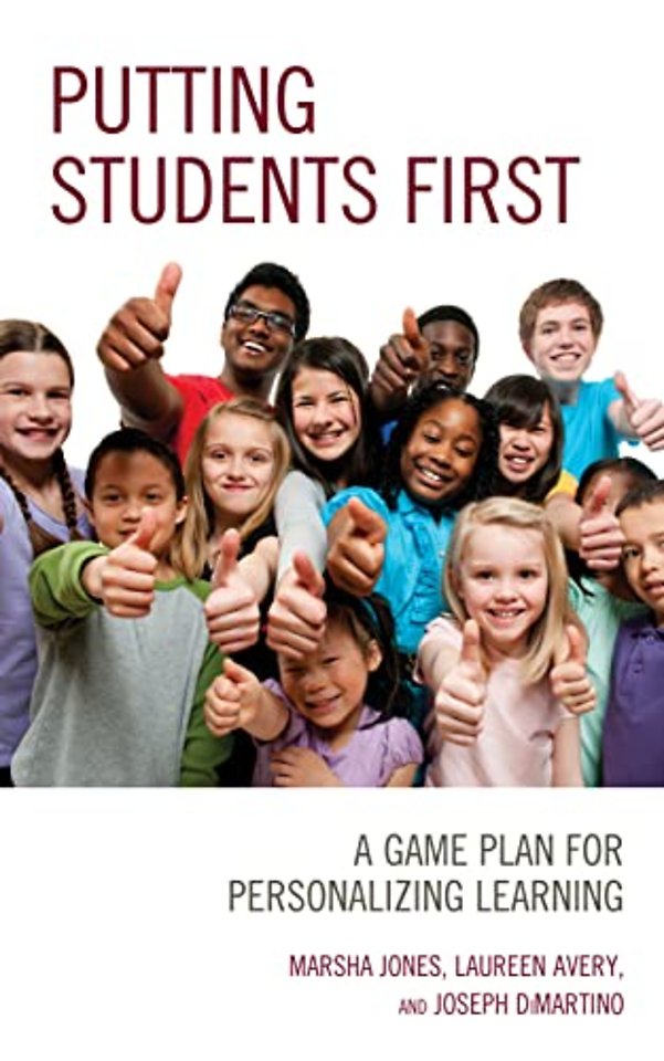 Putting Students First