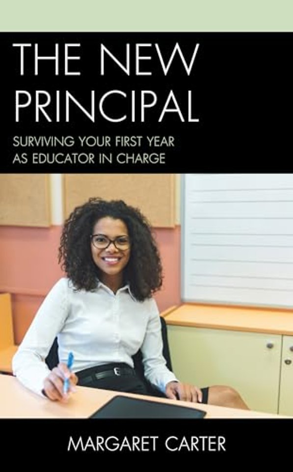 The New Principal
