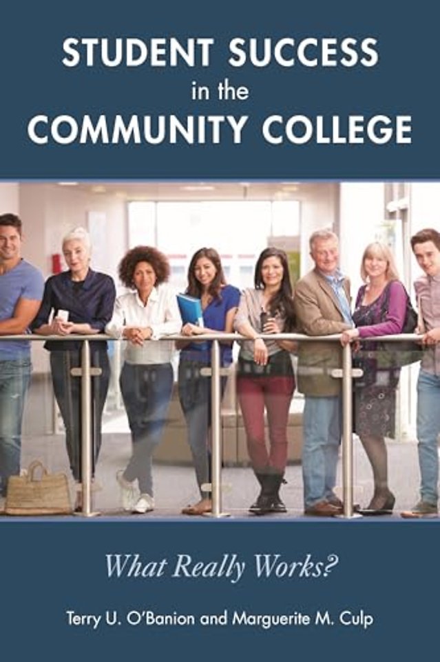 Student Success in the Community College