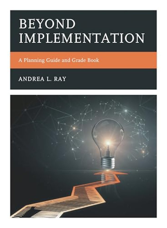 Beyond Implementation