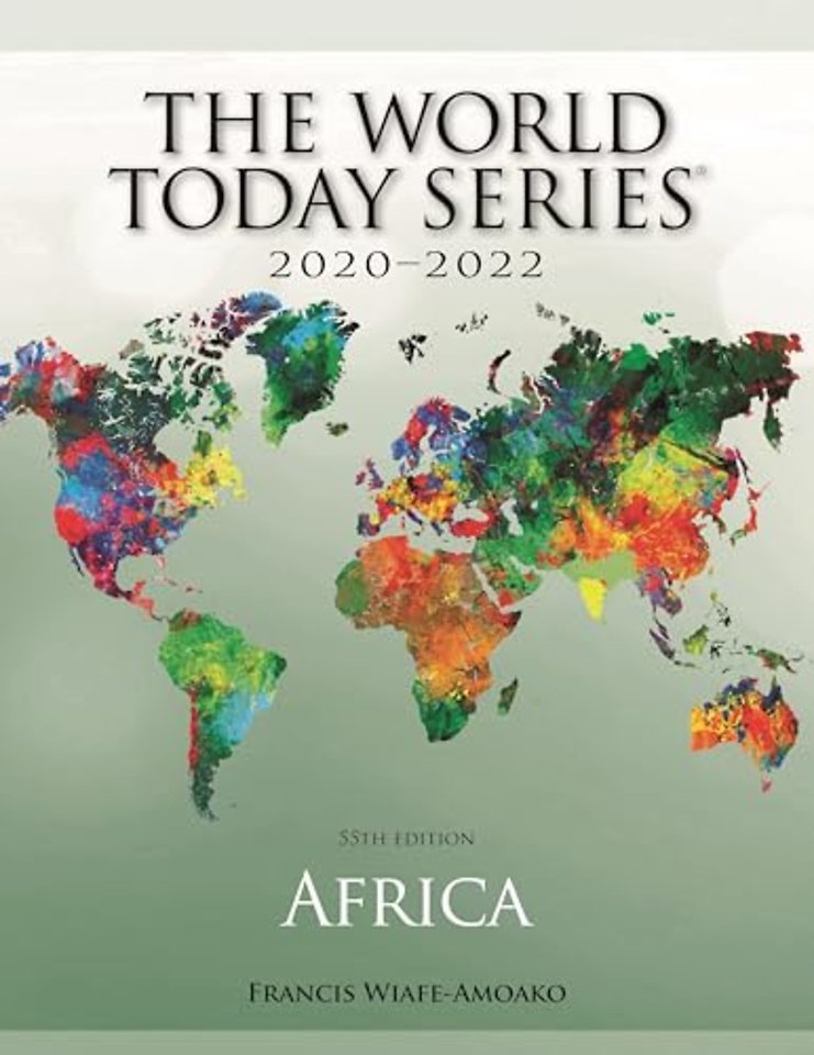 Africa 2020-2022