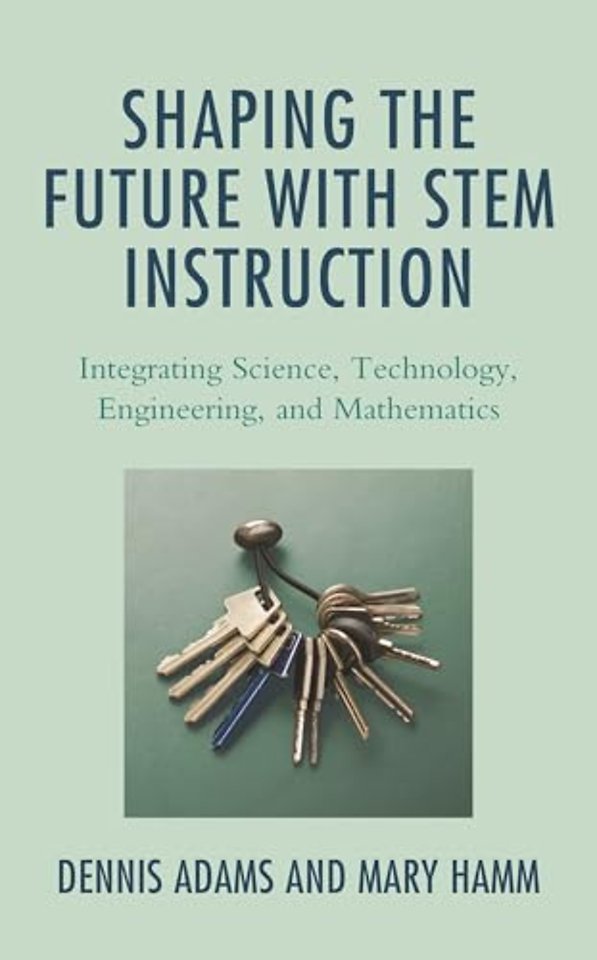 Shaping the Future with STEM Instruction