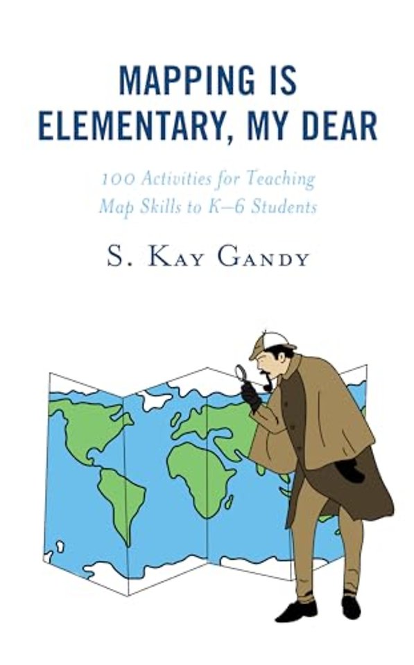 Mapping Is Elementary, My Dear