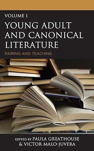 Young Adult and Canonical Literature