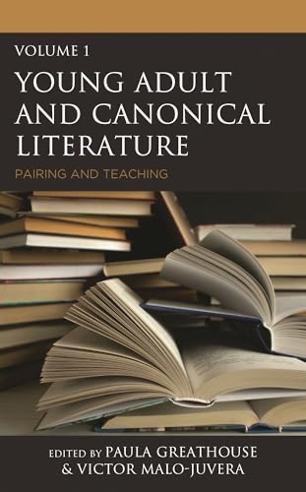 Young Adult and Canonical Literature