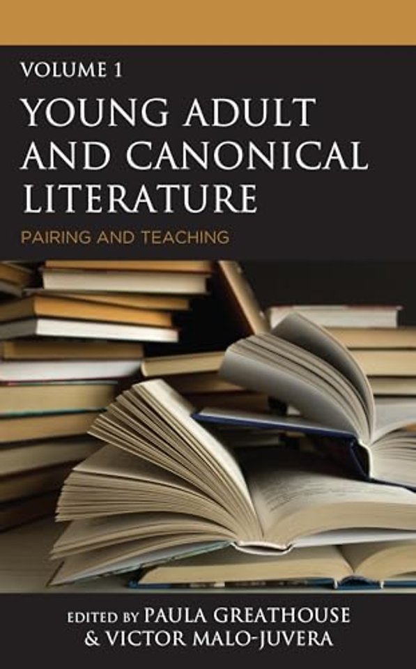 Young Adult and Canonical Literature