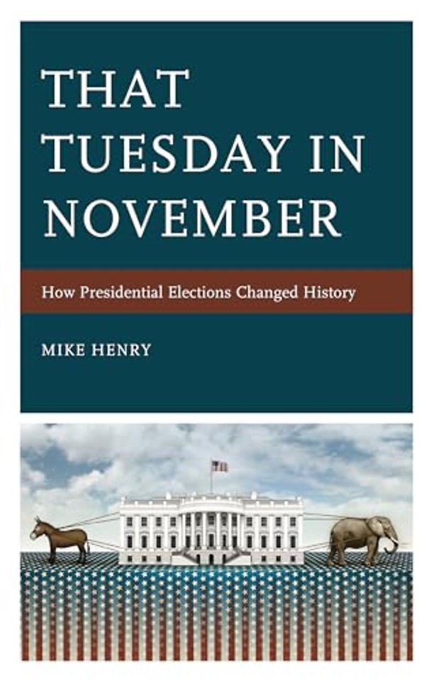 That Tuesday in November