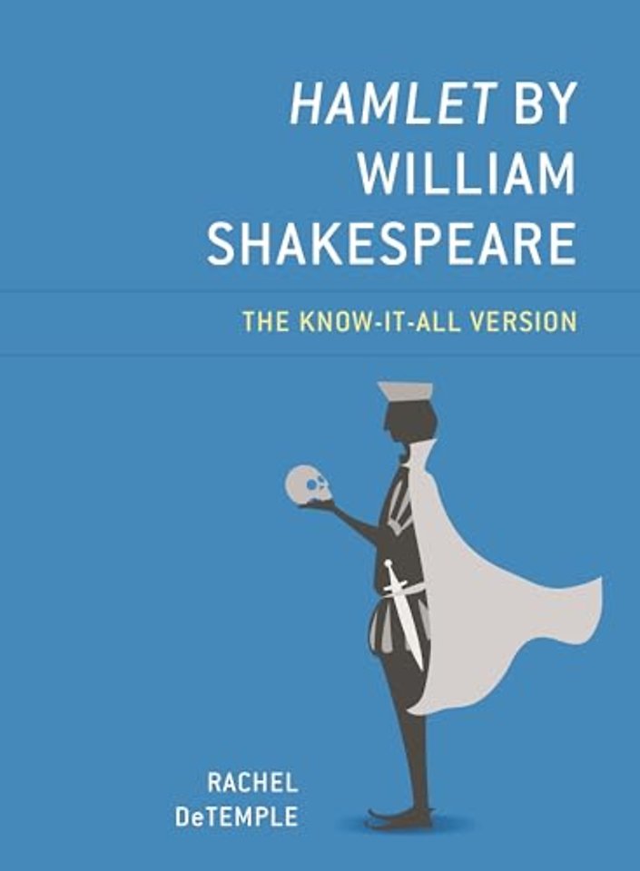 Hamlet by William Shakespeare