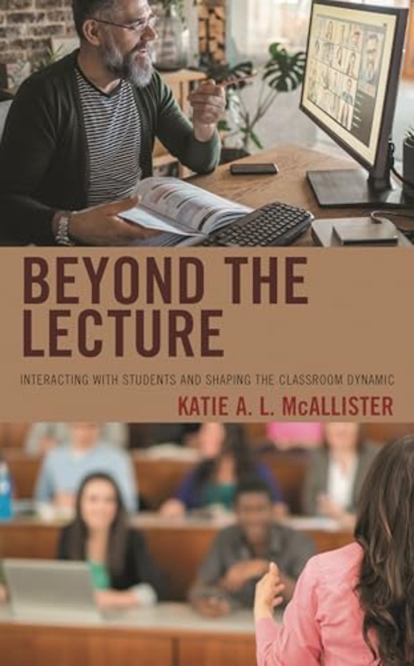 Beyond the Lecture
