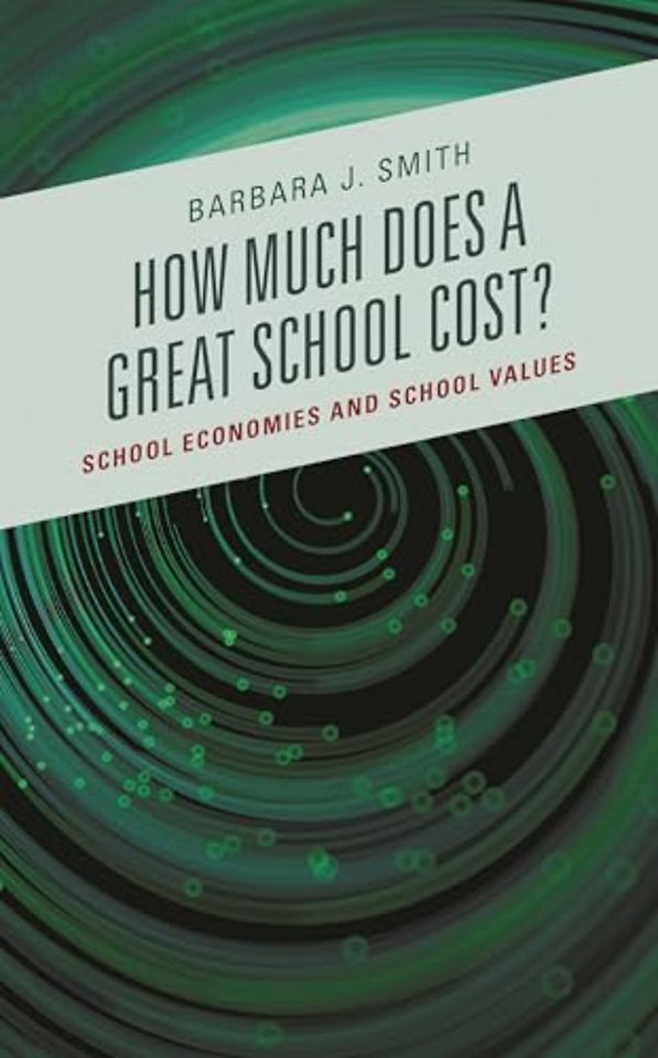 How Much Does a Great School Cost?