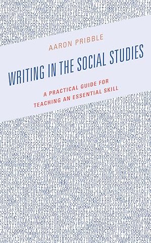 Writing in the Social Studies