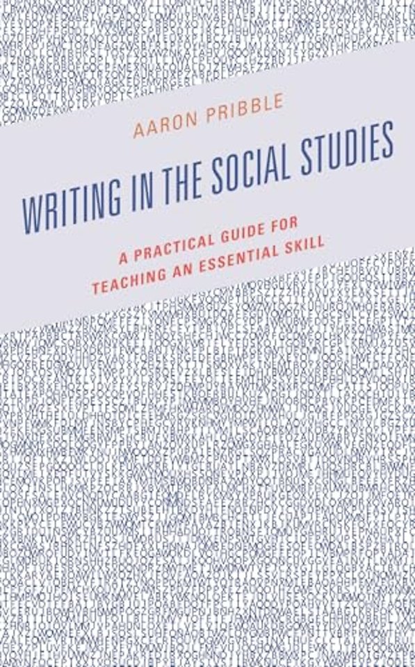 Writing in the Social Studies