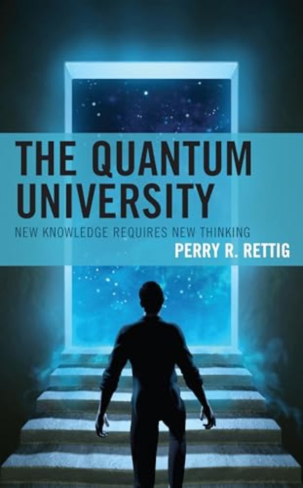 The Quantum University