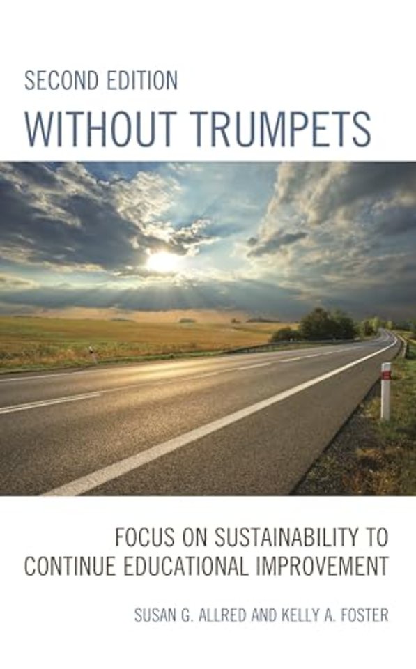 Without Trumpets