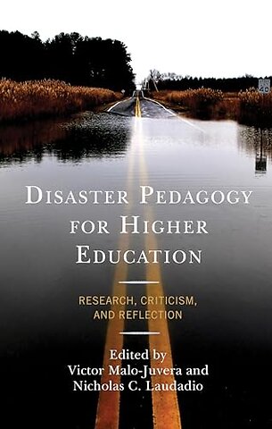 Disaster Pedagogy for Higher Education