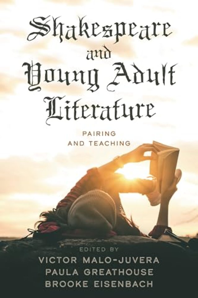 Shakespeare and Young Adult Literature