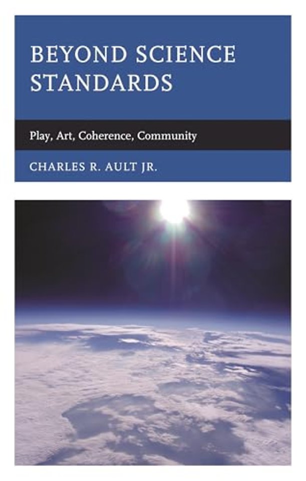 Beyond Science Standards