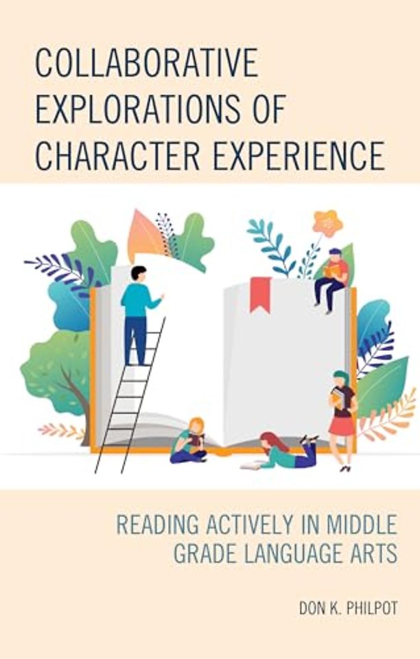 Collaborative Explorations of Character Experience