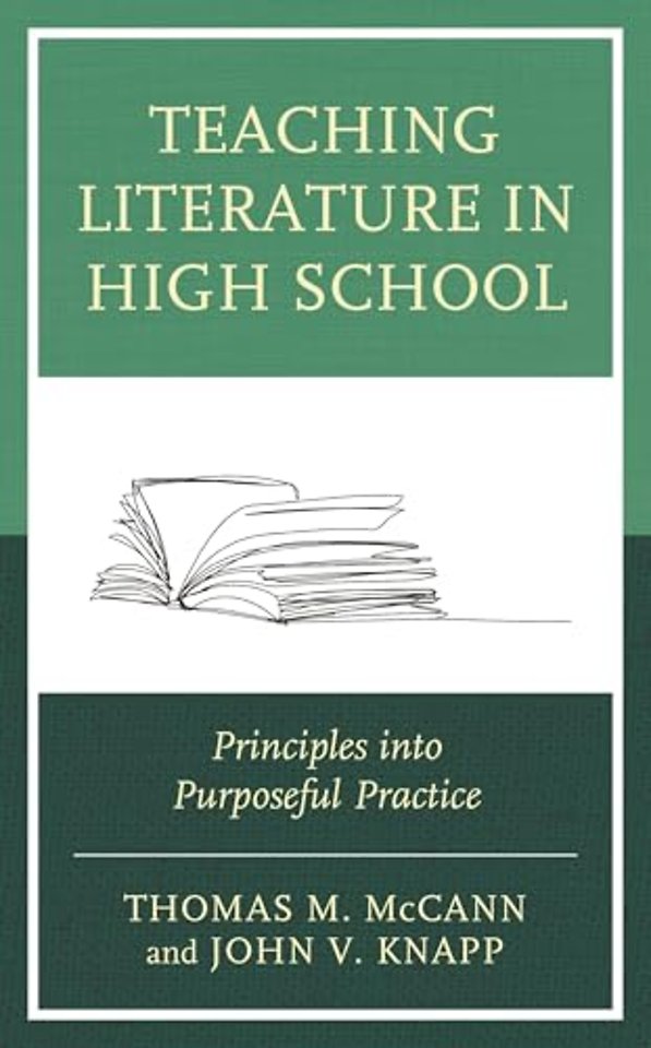 Teaching Literature in High School