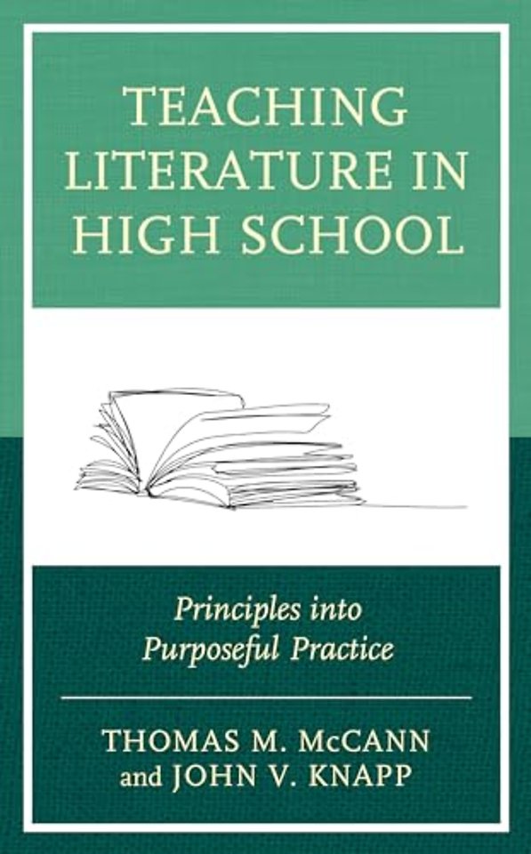 Teaching Literature in High School