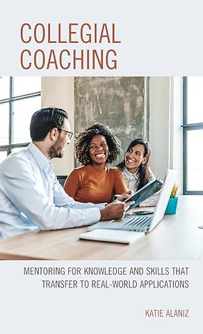 Collegial Coaching