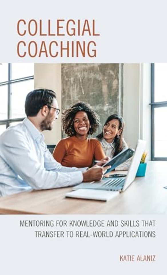 Collegial Coaching