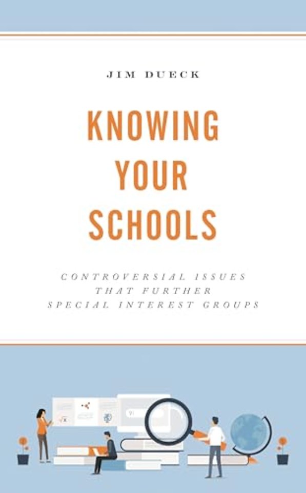 Knowing Your Schools