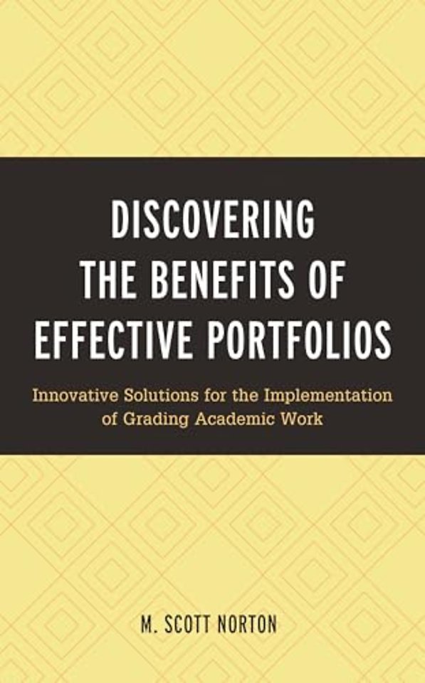 Discovering the Benefits of Effective Portfolios