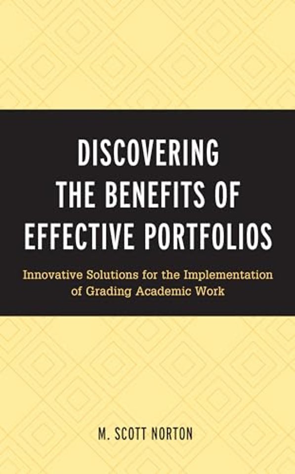 Discovering the Benefits of Effective Portfolios