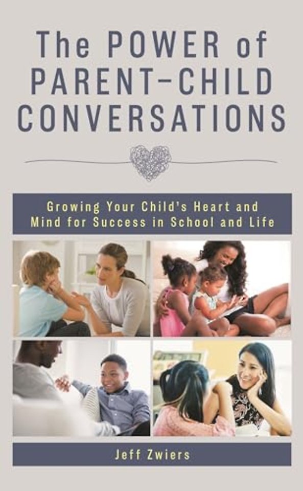 The Power of Parent-Child Conversations