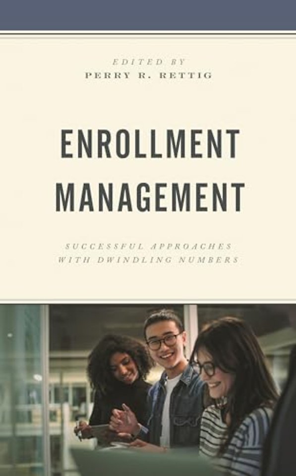 Enrollment Management