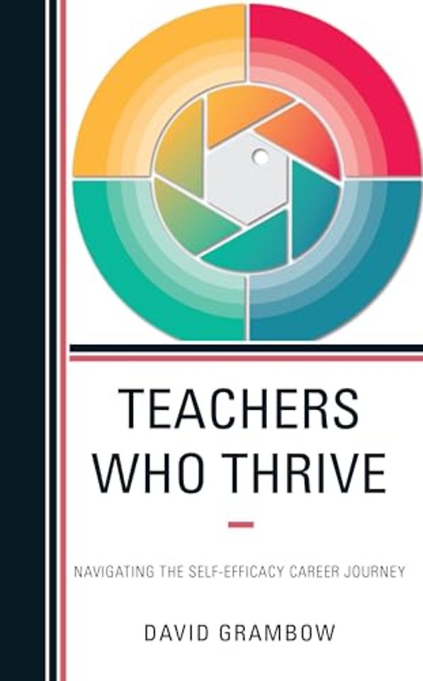 Teachers Who Thrive