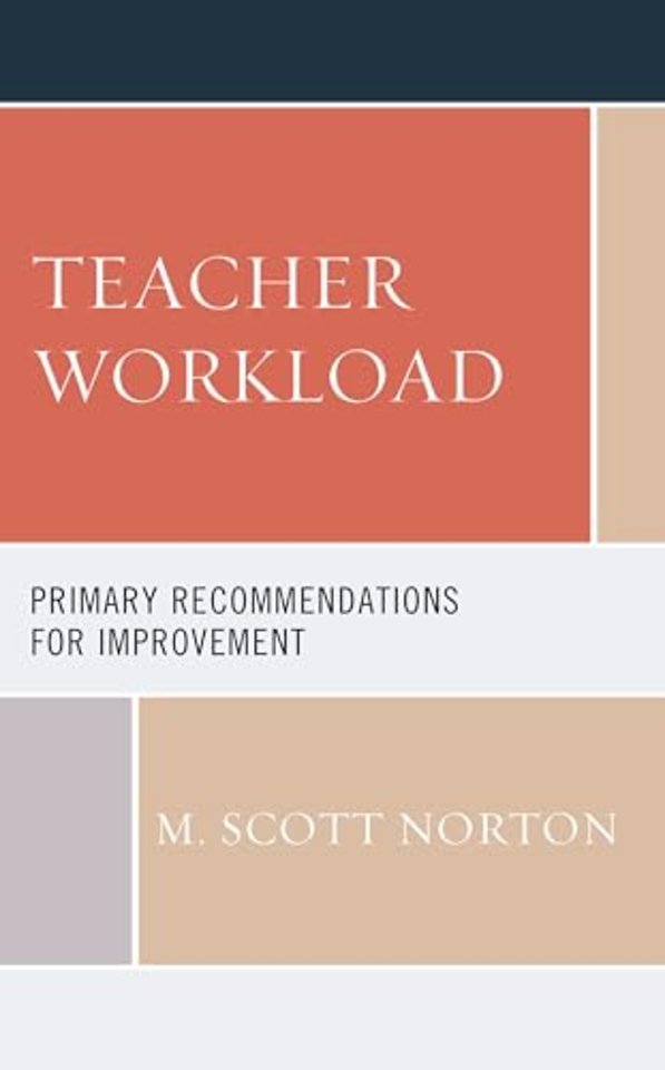 Teacher Workload
